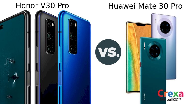 Honor V30 Pro Review: All The Pros And Cons Of The Huawei Mate 30 Pro — For Half The Price