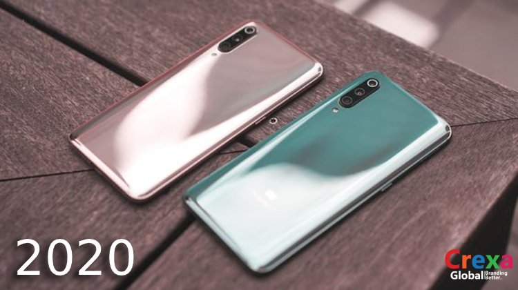 Best upcoming Android phones of 2020