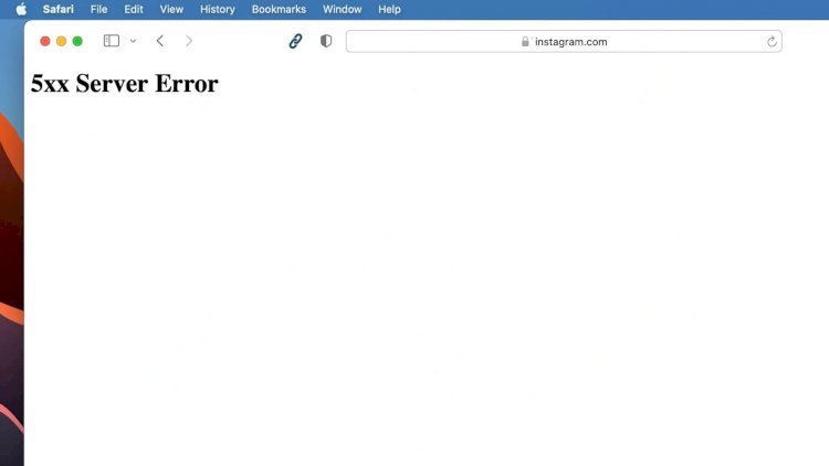 PSA: Facebook, Instagram, Messenger, and WhatsApp are currently down for everyone