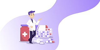 Software solutions for Healthcare