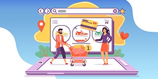 Ecommerce & Retail software solutions