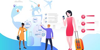 Tours & Travel Software for Business